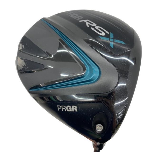Driver Rs X Max(2024) 10.5 Dr Diamana For Prgr(2024 R) C