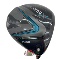 Driver Rs X Max(2024) 10.5 Dr Diamana For Prgr(2024 R) C