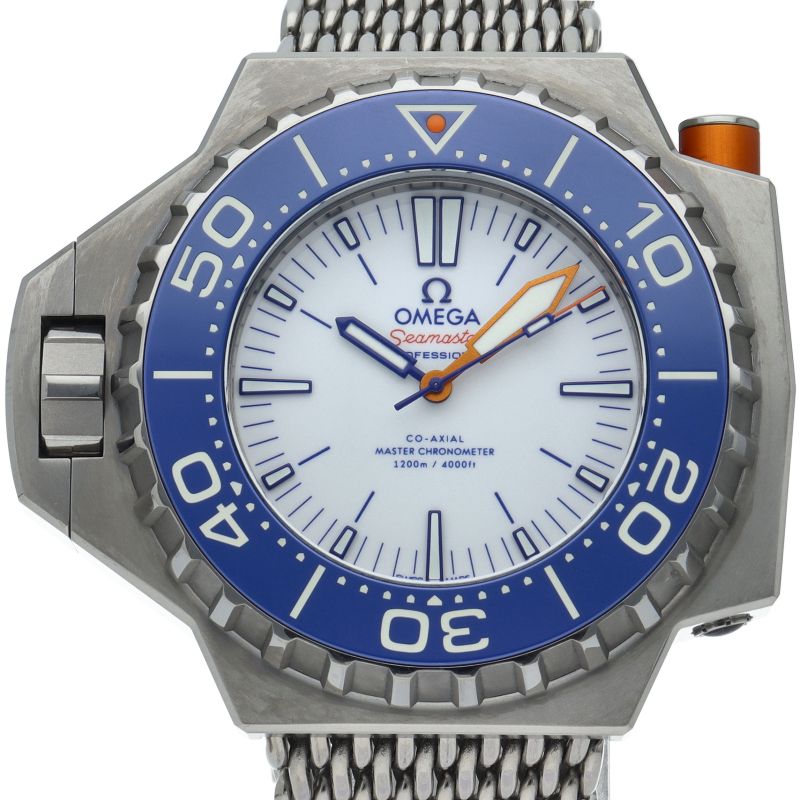 Omega Others 227.90.55.21.04.001