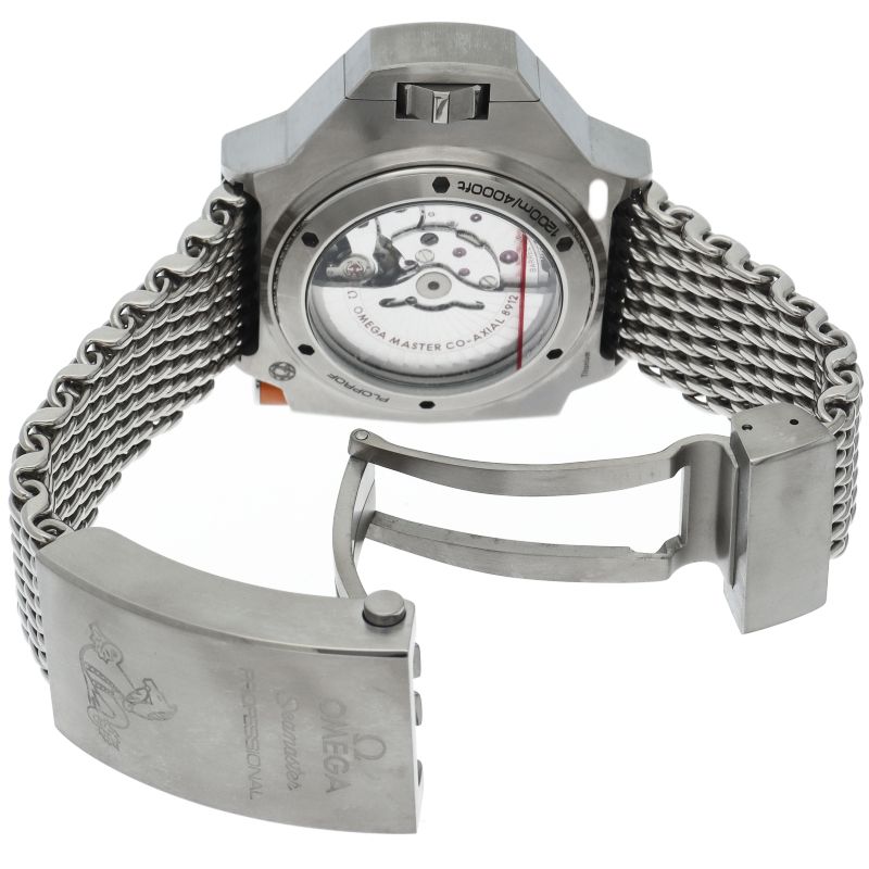 Omega Others 227.90.55.21.04.001