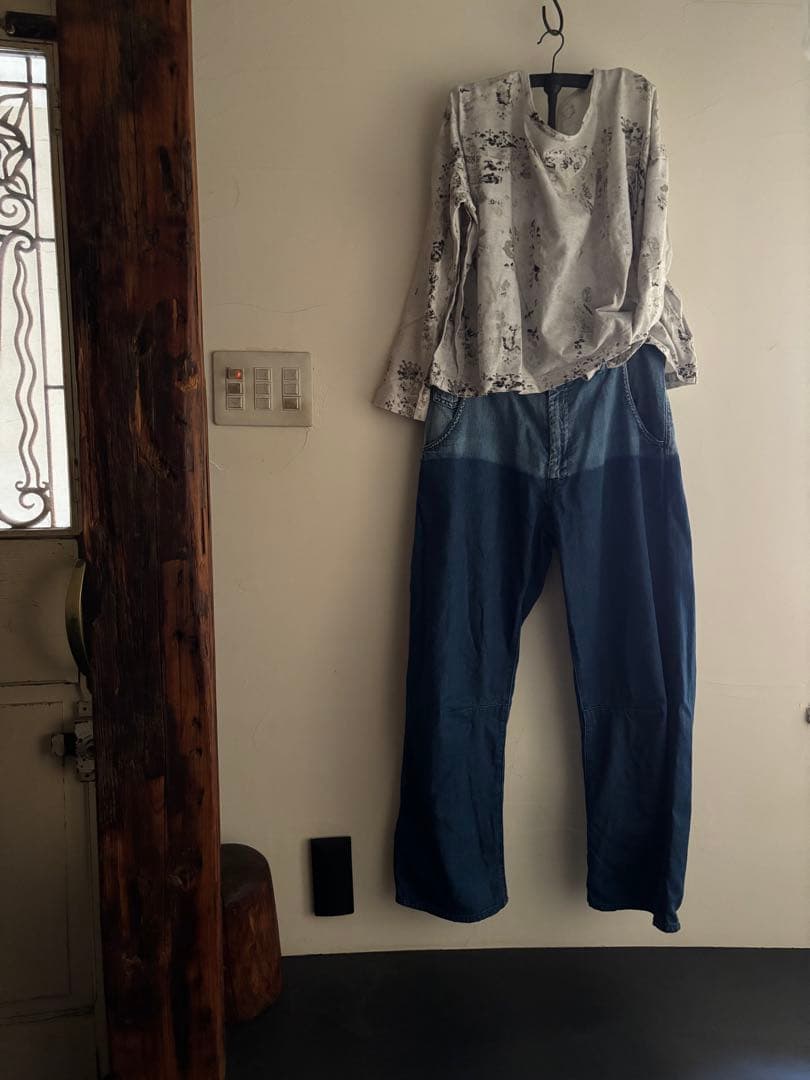 Y'S Other Yohji Yamamoto 2