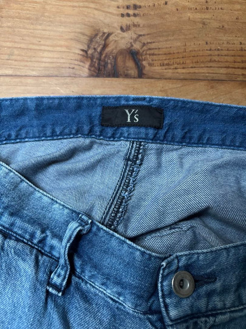 Y'S Other Yohji Yamamoto 2