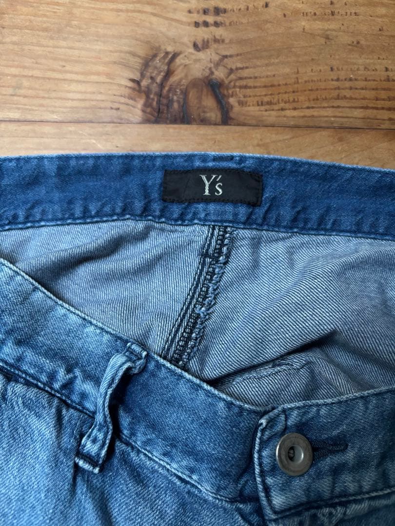 Y'S Other Yohji Yamamoto 2