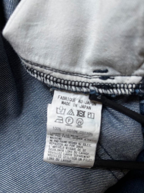 Y'S Other Yohji Yamamoto 2