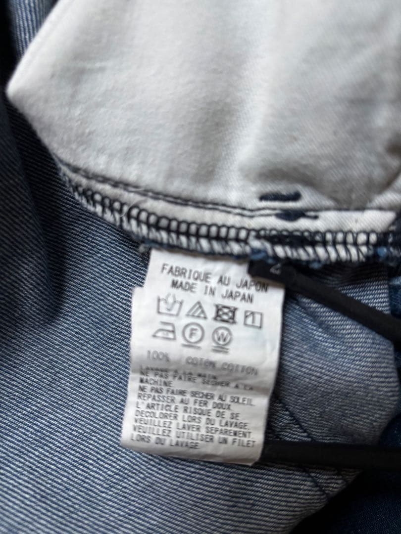 Y'S Other Yohji Yamamoto 2