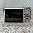 Panasonic Compact Digital Cameras Lumix Dmc-Fx7 Leica
