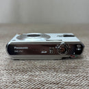Panasonic Compact Digital Cameras Lumix Dmc-Fx7 Leica