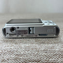 Panasonic Compact Digital Cameras Lumix Dmc-Fx7 Leica