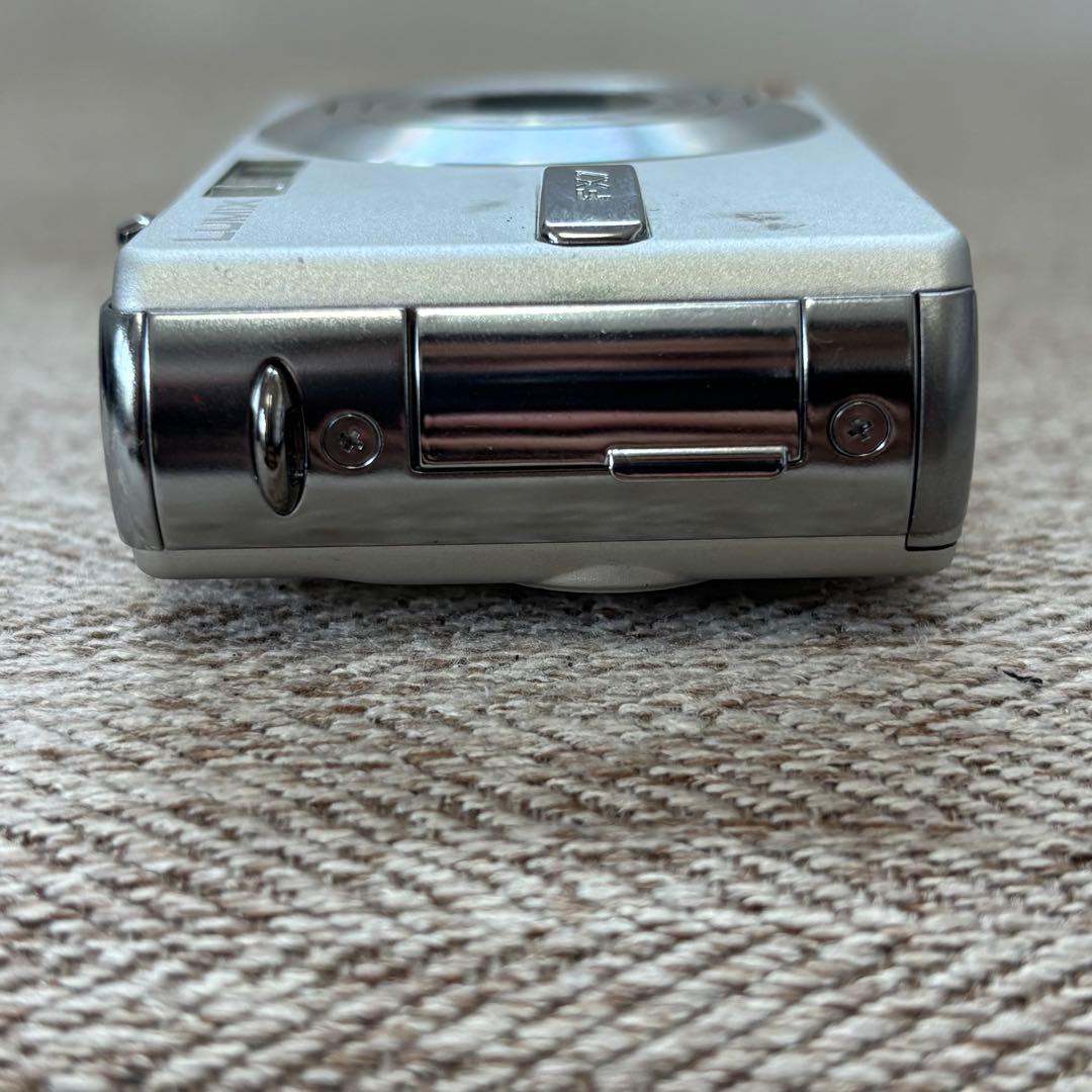 Panasonic Compact Digital Cameras Lumix Dmc-Fx7 Leica