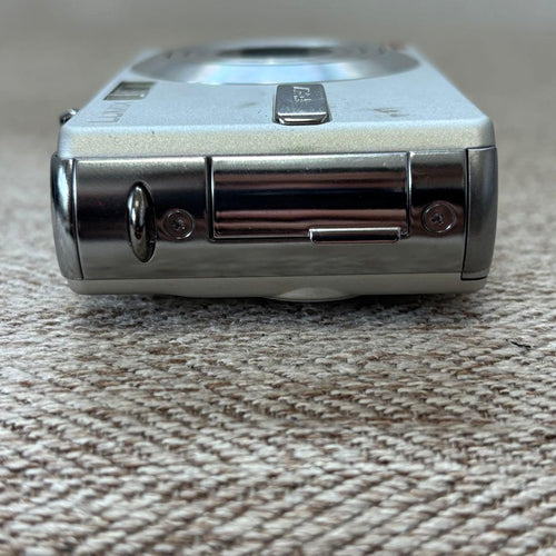 Panasonic Compact Digital Cameras Lumix Dmc-Fx7 Leica