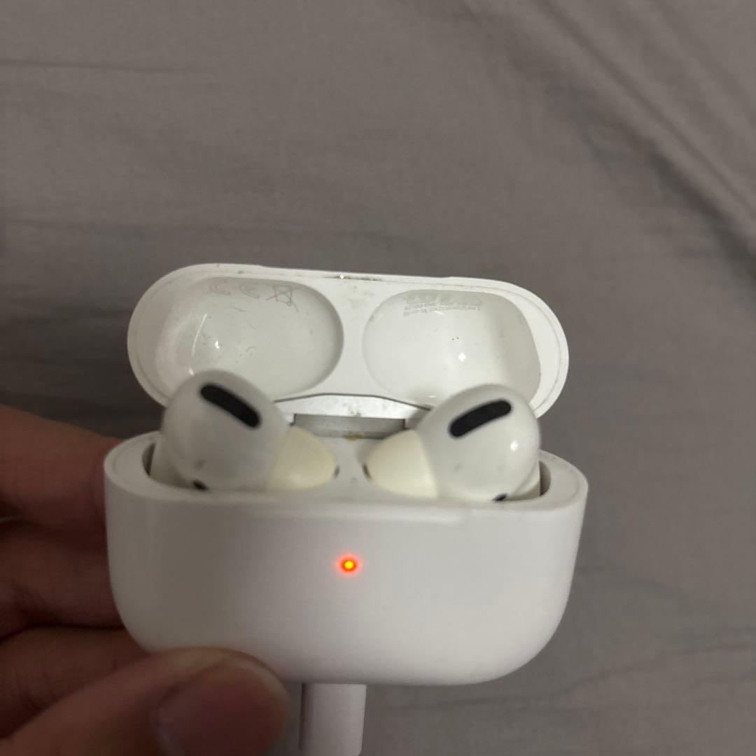 Apple Airpods Pro