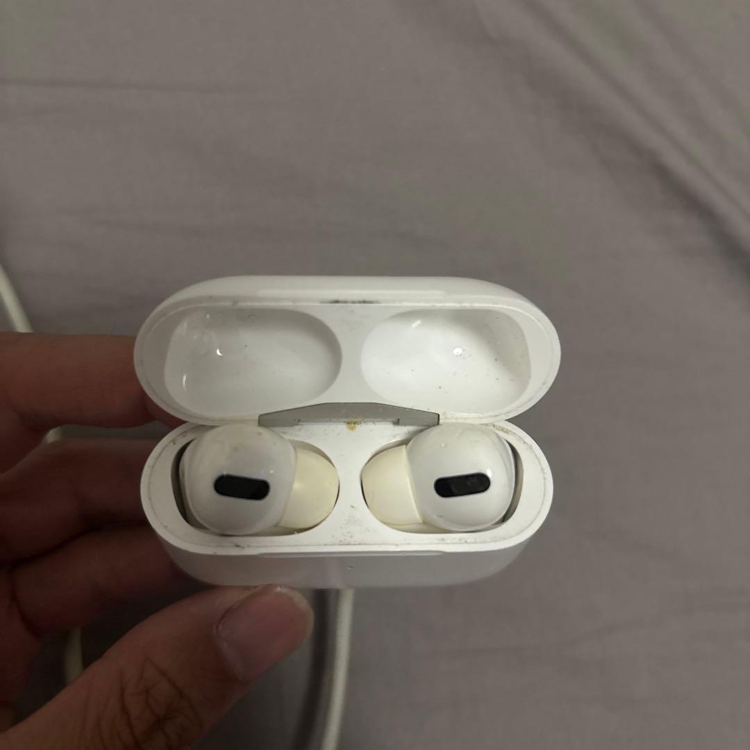 Apple Airpods Pro