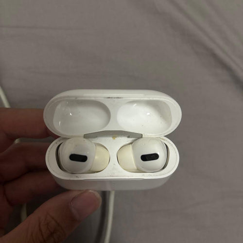 Apple Airpods Pro