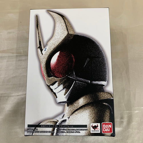 Kamen Rider S.H.Figuarts(