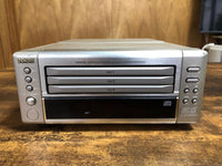 Denon Cd, Md Cassette Decks Udcm-M10E 3