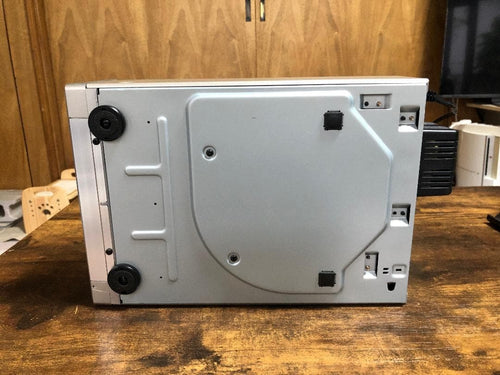 Denon Cd, Md Cassette Decks Udcm-M10E 3