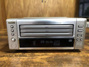 Denon Cd, Md Cassette Decks Udcm-M10E 3