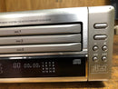 Denon Cd, Md Cassette Decks Udcm-M10E 3