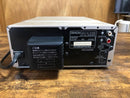 Denon Cd, Md Cassette Decks Udcm-M10E 3
