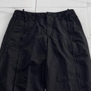 Issey Miyake Work Pants Cargo 09Aw Parachute Black