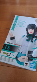S.H.Figuarts Kamen Rider Bandai