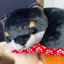 Plush Toys Stuffed Big 3