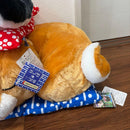 Plush Toys Stuffed Big 3