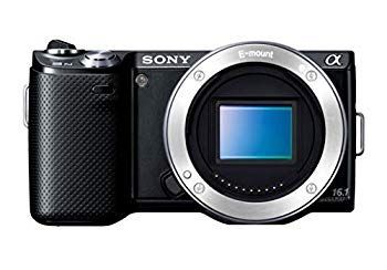 Digital Slr Sony Nex-5N Nex-5N/B G6Bh9Ry