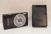 Canon Compact Digital Cameras Ixy 120 Pc2048 Ok