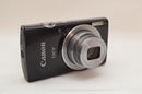 Canon Compact Digital Cameras Ixy 120 Pc2048 Ok