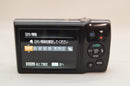 Canon Compact Digital Cameras Ixy 120 Pc2048 Ok