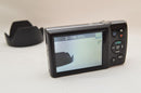 Canon Compact Digital Cameras Ixy 120 Pc2048 Ok
