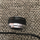 Pentax Slr Cameras (Film) Me F