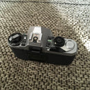 Pentax Slr Cameras (Film) Me F