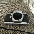 Pentax Slr Cameras (Film) Me F