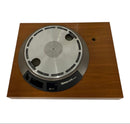 Record Player Body Denon Dp-3000