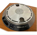 Record Player Body Denon Dp-3000