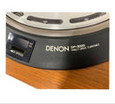 Record Player Body Denon Dp-3000