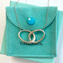 Tiffany Necklaces