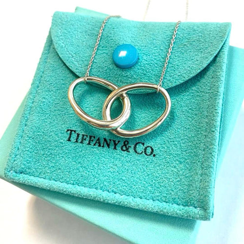 Tiffany Necklaces