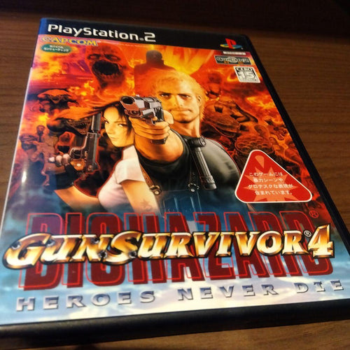 Playstation2 Games 4
