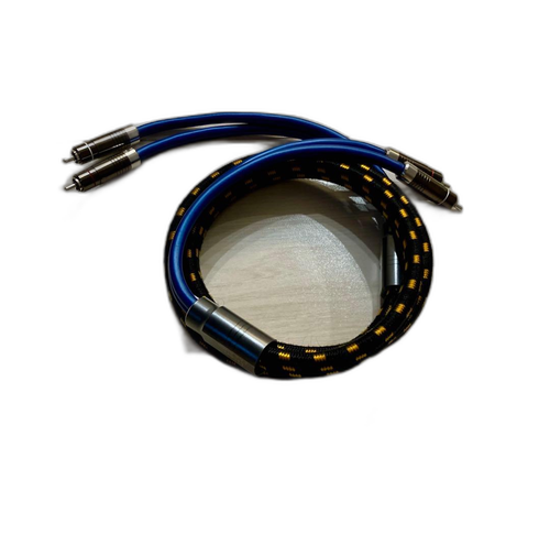 Cable Pex150 Audiocraft Rca