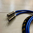 Cable Pex150 Audiocraft Rca