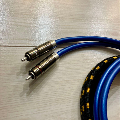 Cable Pex150 Audiocraft Rca