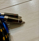 Cable Pex150 Audiocraft Rca