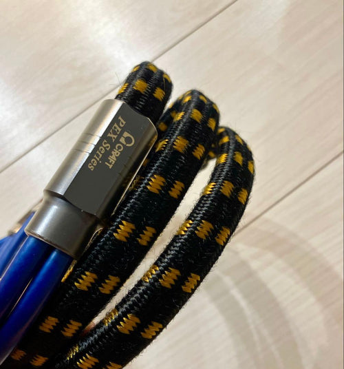 Cable Pex150 Audiocraft Rca