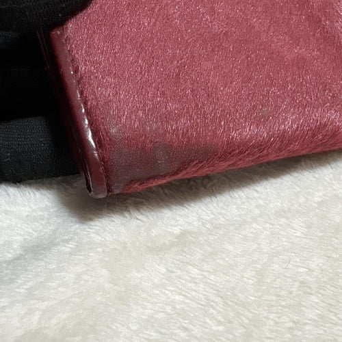 Gucci Long Wallets Vintage Old Wallet 80S
