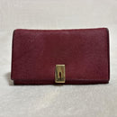 Gucci Long Wallets Vintage Old Wallet 80S