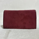 Gucci Long Wallets Vintage Old Wallet 80S