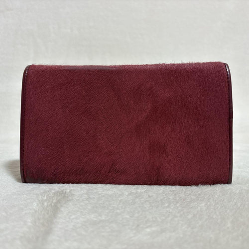 Gucci Long Wallets Vintage Old Wallet 80S